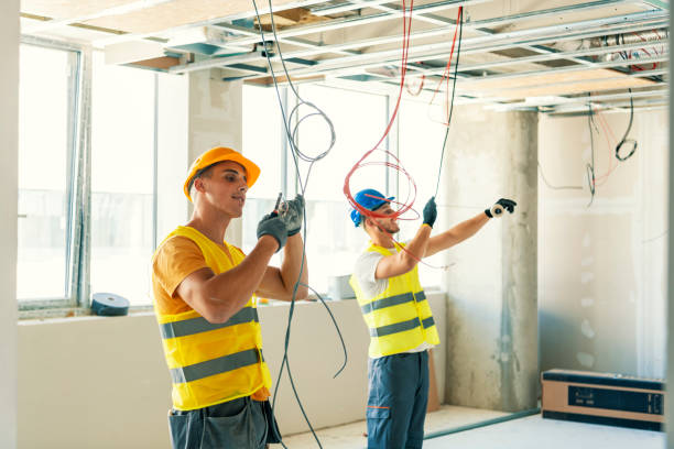 Commercial Electrical Services in Miami, AZ