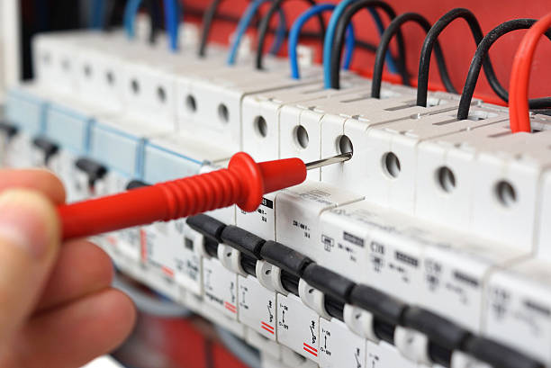 Best Industrial Electrical Services  in Miami, AZ